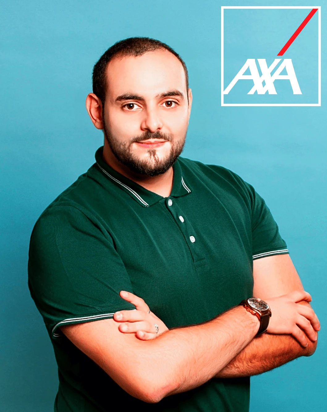 [INTERVIEW] Anthony BOSU, Agent d’assurance AXA